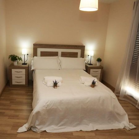 Apartamento Turisticos Puente Romano P3 1-B Salamanca Dış mekan fotoğraf
