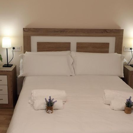 Apartamento Turisticos Puente Romano P3 1-B Salamanca Dış mekan fotoğraf