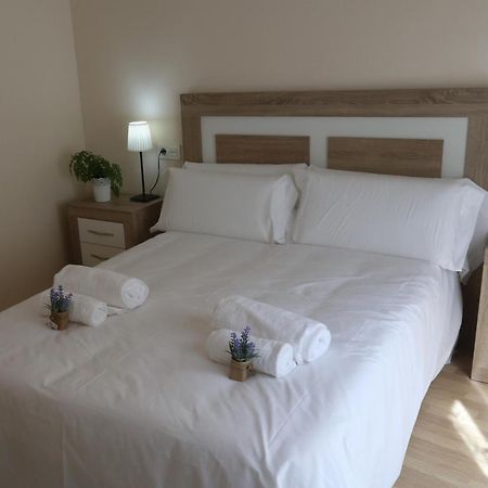Apartamento Turisticos Puente Romano P3 1-B Salamanca Dış mekan fotoğraf