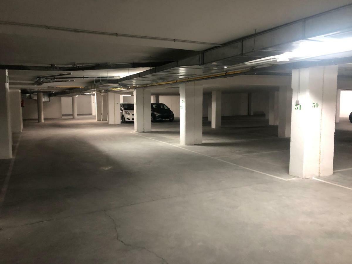 Apartamento Turisticos Puente Romano P3 1-B Salamanca Dış mekan fotoğraf