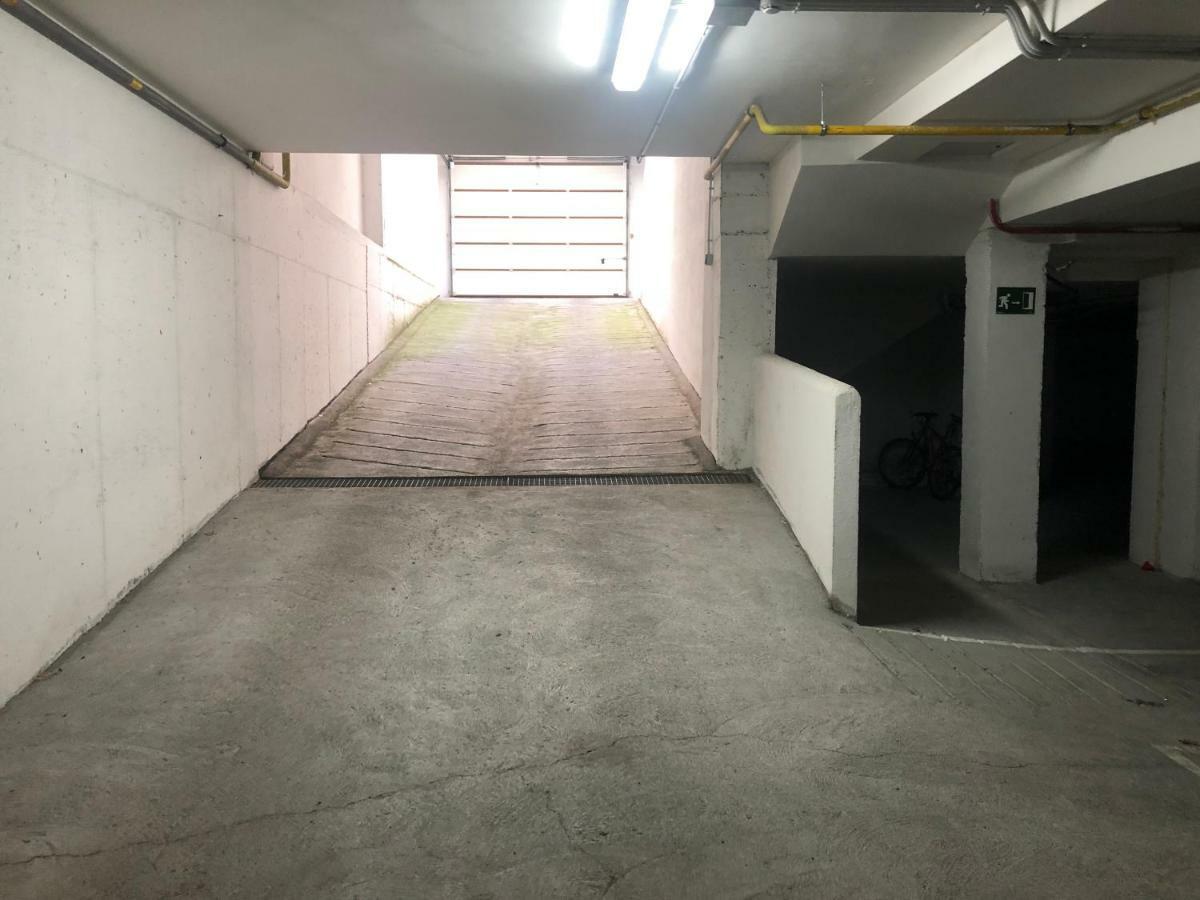 Apartamento Turisticos Puente Romano P3 1-B Salamanca Dış mekan fotoğraf