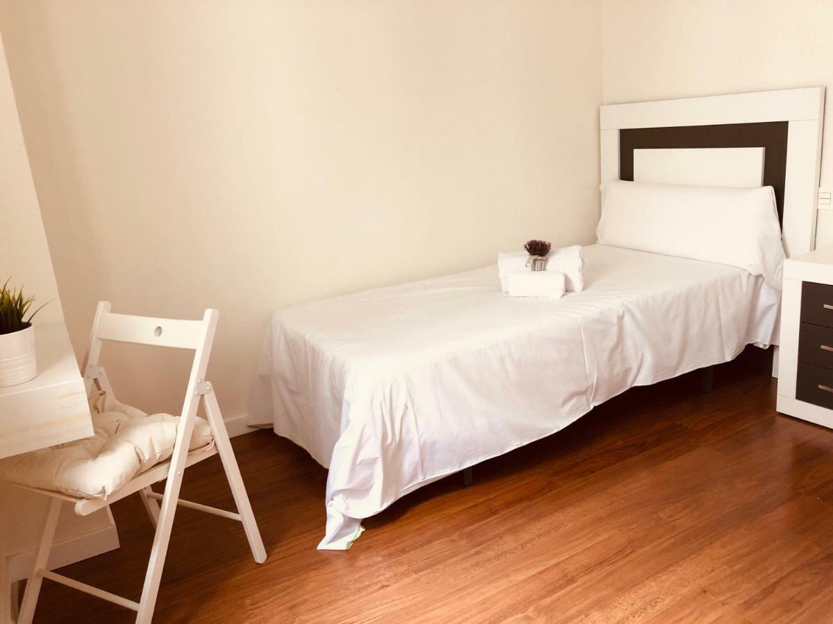 Apartamento Turisticos Puente Romano P3 1-B Salamanca Dış mekan fotoğraf