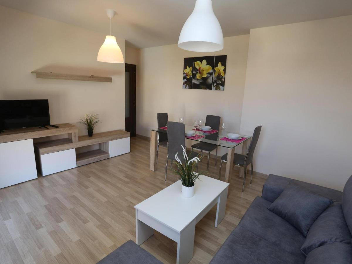 Apartamento Turisticos Puente Romano P3 1-B Salamanca Dış mekan fotoğraf