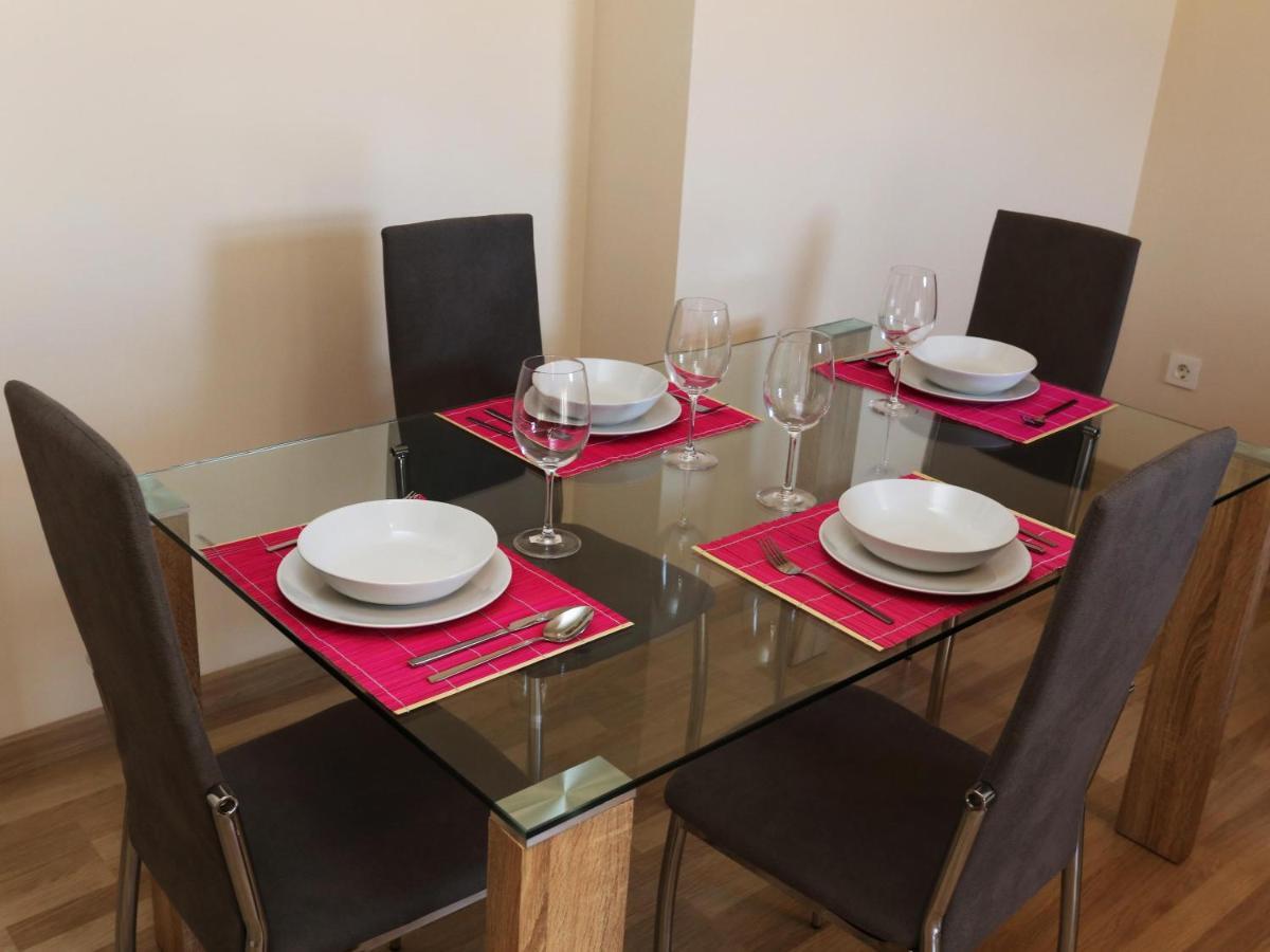 Apartamento Turisticos Puente Romano P3 1-B Salamanca Dış mekan fotoğraf