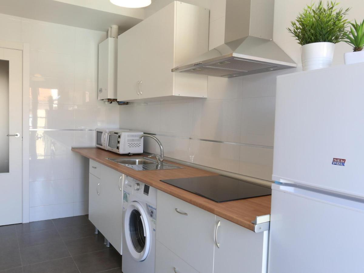 Apartamento Turisticos Puente Romano P3 1-B Salamanca Dış mekan fotoğraf