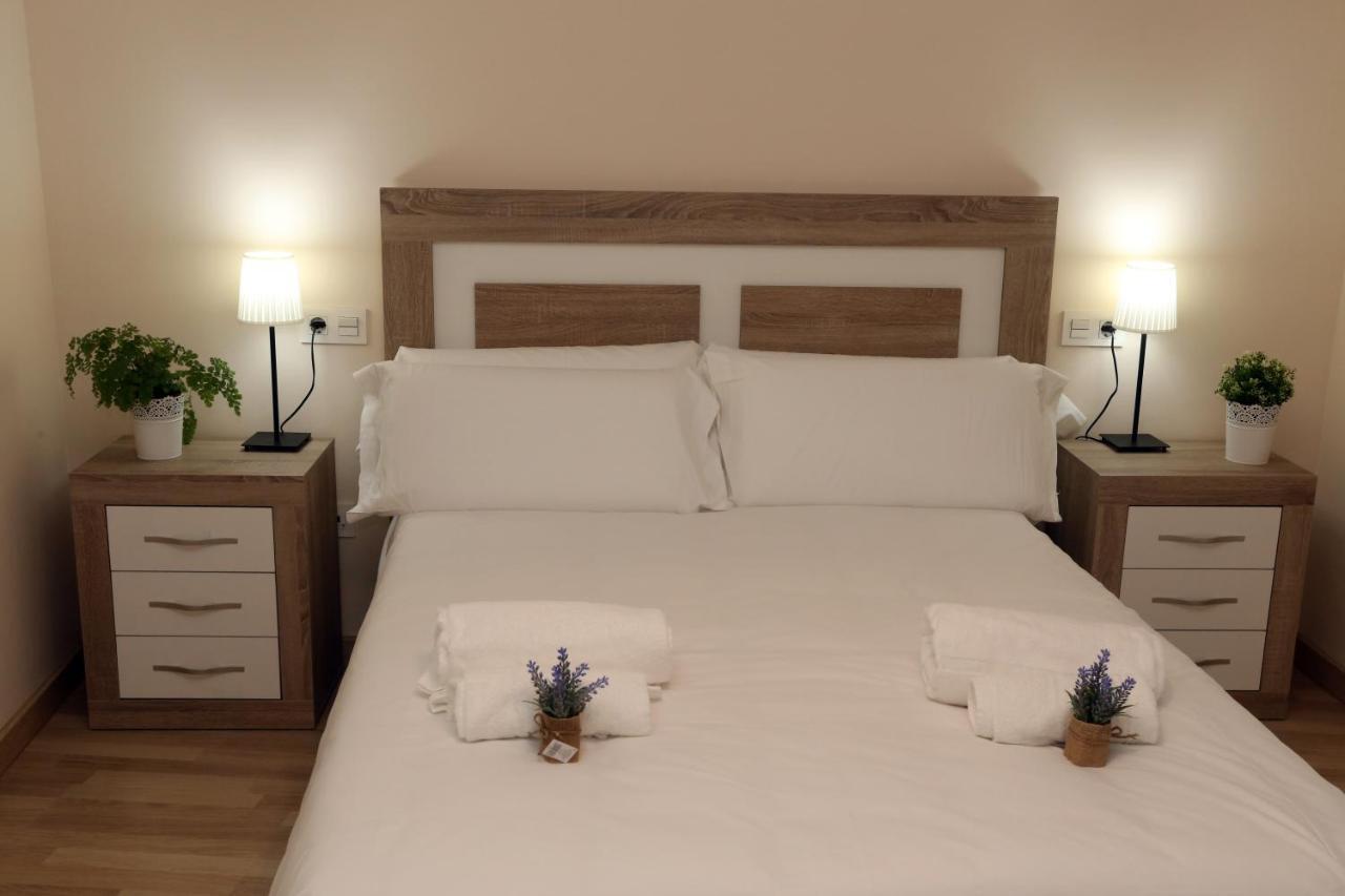 Apartamento Turisticos Puente Romano P3 1-B Salamanca Dış mekan fotoğraf