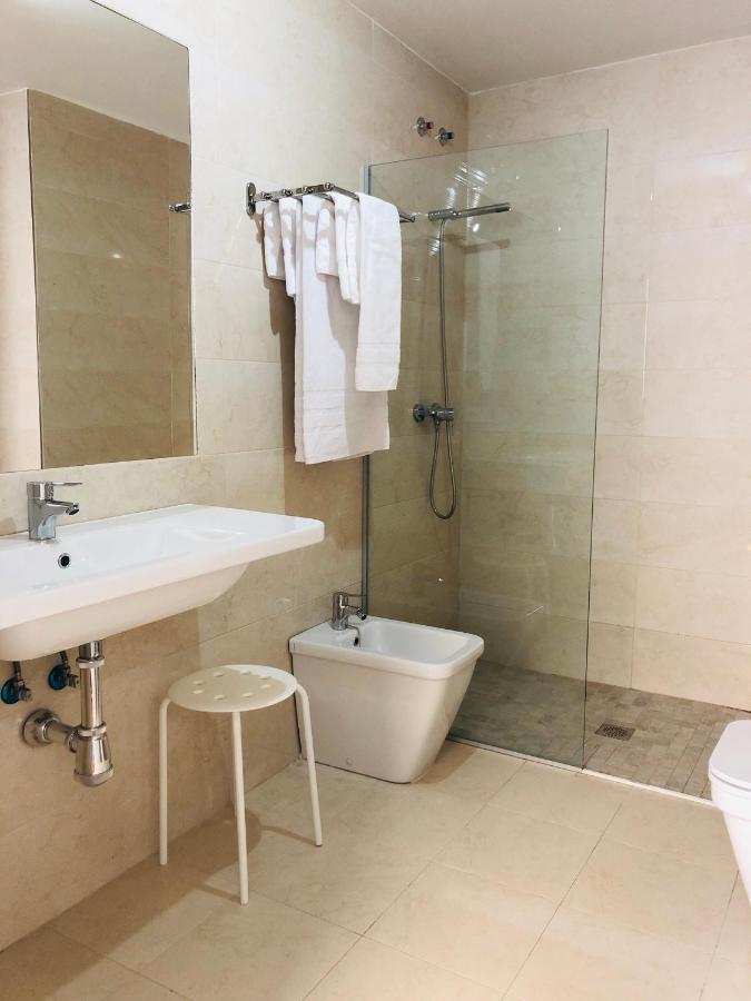 Apartamento Turisticos Puente Romano P3 1-B Salamanca Dış mekan fotoğraf