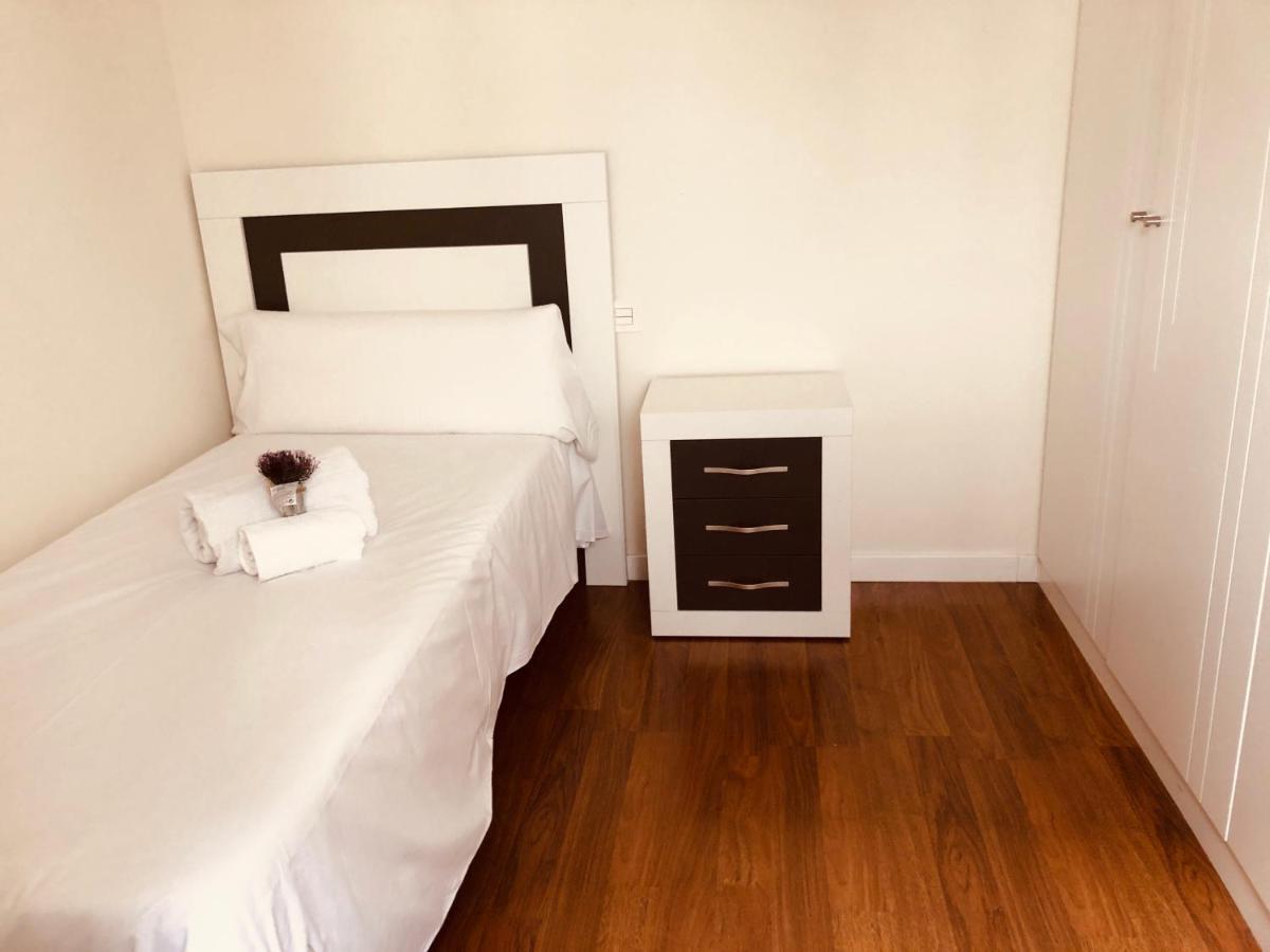 Apartamento Turisticos Puente Romano P3 1-B Salamanca Dış mekan fotoğraf